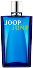 Eau de Toilette im Rossmann Prospekt Eau de Toilette von JOOP! Jump im aktuellen Rossmann Prospekt für 29,99 €