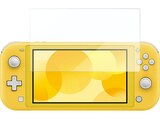 IC-5023 Schutzglas für Nintendo Switch Lite, Transparent von ISY im aktuellen MediaMarkt Saturn Prospekt für 7,99 €