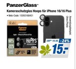 Aktuelles Kameraschutzglas Hoops Angebot bei expert in Bremerhaven ab 15,00 €