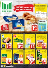 Marktkauf Prospekt für Sankt Michaelisdonn mit 33 Seiten