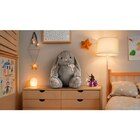 Peluche lapin 65 cm - SMART & FUN PLUSH - Carrefour à Versailles Peluche lapin 65 cm - SMART & FUN PLUSH en promo chez Carrefour Versailles à 14,99 €