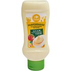 Mayonnaise à la moutarde de Dijon - CARREFOUR CLASSIC' en promo chez Carrefour Market Mayonnaise à la moutarde de Dijon - CARREFOUR CLASSIC' dans le catalogue Carrefour Market