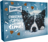 Adventskalender Angebote von Happy Dog bei Fressnapf Schwerin für 14,99 €