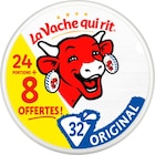 Netto Courrières - Promo LA 24 PORTIONS + 8 OFFERTES Promo LA 24 PORTIONS + 8 OFFERTES à 3,75 € dans le catalogue Netto à Courrières