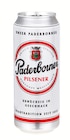 Pilsener von Paderborner im aktuellen Zimmermann Prospekt