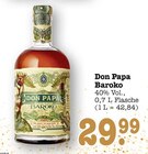 Baroko Angebote von Don Papa bei E center Ettlingen für 29,99 €