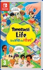 Tomodachi lifetm: une vie de rêve - NINTENDO SWITCH - Intermarché Super à Bordeaux Tomodachi lifetm: une vie de rêve - NINTENDO SWITCH en promo chez Intermarché Super Bordeaux à 44,91 €