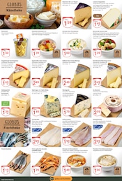 Ziegenkäse im GLOBUS Prospekt in Kerpen Aktueller GLOBUS Prospekt mit Ziegenkäse, "Aktuelle Angebote", Seite 11