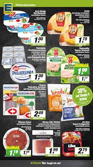 Fisch im EDEKA Prospekt "Aktuelle Angebote" mit 13 Seiten (Münster)