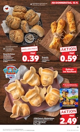 Paw Patroler im Kaufland Prospekt Paw Patroler im Kaufland Prospekt "Aktuelle Angebote" auf Seite 39