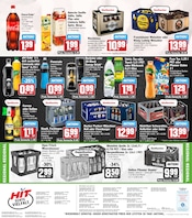 Aktueller HIT Prospekt mit Veltins, "ECHTE VIELFALT", Seite 19