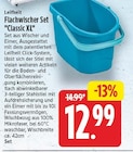 Flachwischer Set "Classic XL" von Leifheit für 12,99 € bei E center im Angebot Flachwischer Set "Classic XL" von Leifheit im aktuellen E center Prospekt