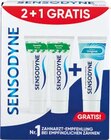 Fluorid Zahncreme im Netto Marken-Discount Prospekt Fluorid Zahncreme von Sensodyne im aktuellen Netto Marken-Discount Prospekt für 5,99 €