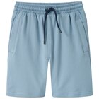 Jungen Joggingshorts mit Tunnelzug Angebot im Ernstings family Prospekt Jungen Joggingshorts mit Tunnelzug im Ernstings family Prospekt zum Preis von 15,99 €