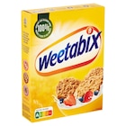 Céréales - WEETABIX dans le catalogue Carrefour Market