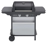 Promo BARBECUE GAZ 2EN1 SERIES 2 CLASSIC LX à 259,00 € dans le catalogue Mr.Bricolage à Barcelonnette