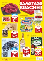 Aktueller Netto Marken-Discount Prospekt mit Briketts, "Aktuelle Angebote", Seite 64