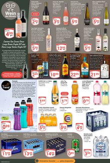 Energydrink im aktuellen GLOBUS Prospekt (Hürth) Energydrink im GLOBUS Prospekt "Aktuelle Angebote" mit 22 Seiten (Hürth)