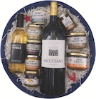 Intermarché Super Fronton - Promo Corbeille Panier Vigne Rond Promo Corbeille Panier Vigne Rond à 49,95 € dans le catalogue Intermarché Super à Fronton