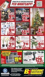 Aktueller B1 Discount Baumarkt Prospekt mit Weihnachtsdeko, "BESTPREISE DER WOCHE!", Seite 6