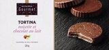 Monoprix Nancy - Promo Tortina noisette et chocolat au lait Promo Tortina noisette et chocolat au lait à 2,07 € dans le catalogue Monoprix à Nancy