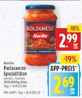 Aktuelles Pastasaucen-Spezialitäten Angebot bei E center in Berlin ab 2,69 €