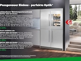 Aktuelle Kühlschrank Angebote bei EP: in Bochum Aktuelles einbaufähiger Weintemperierschrank EWTdf 1653-26 Vinidor Angebot bei EP: in Bochum ab 2.399,00 €