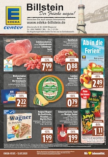 Hackfleisch im aktuellen E center Prospekt (Wuppertal) Hackfleisch im E center Prospekt "Aktuelle Angebote" mit 28 Seiten (Wuppertal)