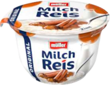 Milchreis von Müller im aktuellen EDEKA Prospekt
