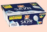 Skyr Offre Découverte - Yoplait dans le catalogue U Express