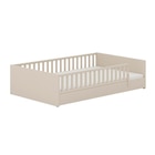 BODENBETT Little Flo, 120/200 cm, in Beige im Angebot bei XXXLutz in Gelsenkirchen BODENBETT Little Flo, 120/200 cm, in Beige Angebote von Paidi bei XXXLutz Gelsenkirchen für 369,90 €
