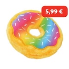AniOne Jouet en peluche Celebration Donut dans le catalogue Maxi Zoo