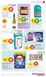 Sac Angebote im Prospekt "2 + 1 OFFERT" von Intermarché Contact auf Seite 17