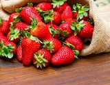 Span./griech. Erdbeeren im aktuellen Prospekt bei Kaufland in Krauschwitz