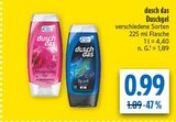 Magnolie Angebote von dusch das bei diska Zwickau für 0,99 €