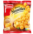 Pommes noisettes - FINDUS en promo chez Supeco Valenciennes à 7,48 €