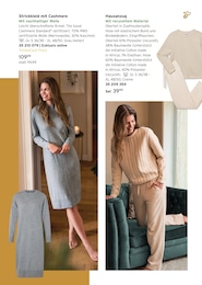 Tchibo im Supermarkt Damen Jogginganzug im Prospekt Tchibo im Supermarkt Damen Jogginganzug im Prospekt