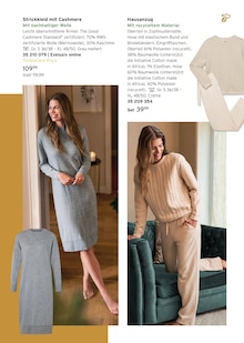 Tchibo Angebot im Tchibo im Supermarkt Prospekt, gültig von 12.11.2025 bis 15.11.2025 Tchibo Angebot im aktuellen Tchibo im Supermarkt Prospekt auf Seite 21