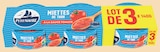 Miettes de thon à la sauce tomate - PETIT NAVIRE - Intermarché Super à Clichy Miettes de thon à la sauce tomate - PETIT NAVIRE en promo chez Intermarché Super Clichy à 1,92 €