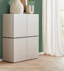 Aktuelle Wohnzimmertisch Angebote bei Zurbrüggen in Bremen Aktuelles Sideboard UNIQUE Angebot bei Zurbrüggen in Bremen ab 79,90 €