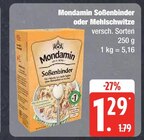 Soßenbinder oder Mehlschwitze bei E neukauf im Neubrandenburg Prospekt für 1,29 €