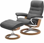 Sessel mit Hocker Opal im Angebot bei Segmüller in Bornheim Sessel mit Hocker Opal Angebote von Stressless bei Segmüller Bornheim für 1.299,00 €
