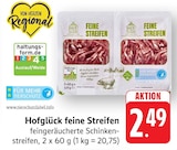 Angebot im EDEKA Püttlingen Prospekt EDEKA Püttlingen Prospekt mit im Angebot für 2,49 €