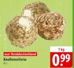Knollensellerie im Angebot bei famila Nordost in Kiel Knollensellerie Angebote bei famila Nordost Kiel für 0,99 €