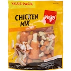 Friandises pour chiens Chicken Mix Pinky - Action à 4,99 € dans le catalogue Action