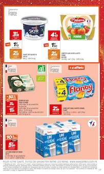 Promo Produits Bio dans le catalogue Netto du moment à la page 17