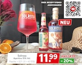 Getränkeland Mühlenberge - Aperitivo Angebot im Prospekt Aperitivo bei Getränkeland im Mühlenberge Prospekt für 11,99 €