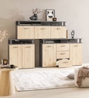 Lowboard Angebote bei mömax Seevetal für 75,00 €