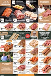 Braten im GLOBUS Prospekt in Worms Aktueller GLOBUS Prospekt mit Braten, "Aktuelle Angebote", Seite 8