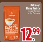 Aktuelles Home Barista Angebot bei EDEKA in Germering ab 12,99 €